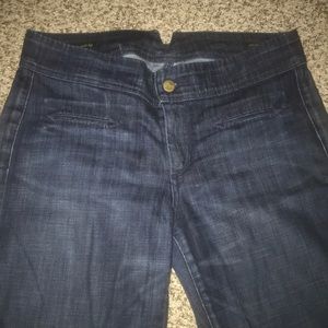 Citizens of humanity jeans size 29